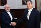Iran backs LatAm independence: Zarif