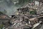 Iran offers condolences after Italy quake