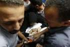 Palestinian man shot dead by Israeli soldiers in West Bank