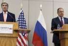 اتفاق روسي أميركي حول الازمة السورية