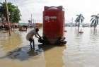 Scores dead, millions affected as floods hit India (Photo)  <img src="/images/picture_icon.png" width="13" height="13" border="0" align="top">