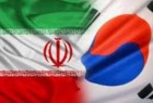 إيران وكوريا الجنوبية تبدآن اعتماد اليورو في مبادلاتهما التجارية