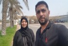 ممنوعیت خروج دو فعال حقوق بشر از بحرین