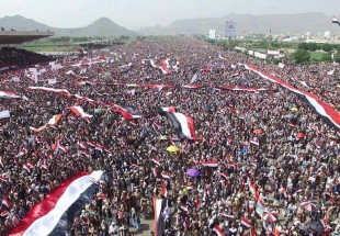 الدور المصيري للشعب اليمني في تشكيل النظام السياسي