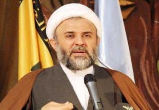 الشيخ نبيل قاووق