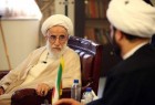 Terrorists are doomed to defeat: Ayatollah Jannati