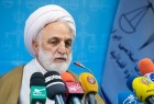 Iran confirms detention of Individual close to Nuclear Negotiating Team