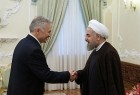 Iran, Belarus seek closer tie
