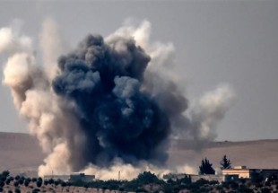 35 Syrian civilians killed in Turkey raids