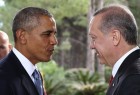 Obama, Erdogan to discuss Syria crisis: official