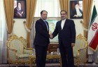 Iran calls for confrontation with Takfiri terrorists at origins