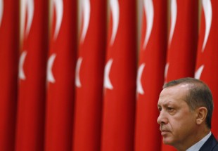 The Problem of Continued Strategic Shift in Turkey’s Foreign Policy