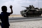Turkey criticizes US remarks on Syria incursion