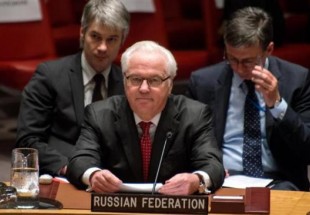Russia, Syria reject UN chlorine gas attack report