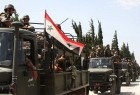 ارتش سوریه راه گریز تروریست ها در الراموسه حلب را بست