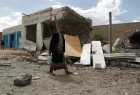 ‘Saudi playing blame game over Yemen’
