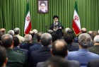 ‘WMDs redline for Iran