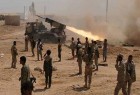 حمله یمنی‌ها به پایگاه نظامی سعودی در عسیر