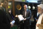 افخم: دیپلماسی عمومی عرصه تعامل فرهنگی برای شناساندن ایران است