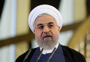 Iran President expresses sympathy to Uzbekistan