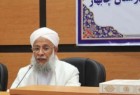 Sunni cleric disassociates extremist measures from Islam