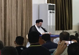 برگزاری مجدد بزرگترین نماز جمعه شیعیان در بحرین