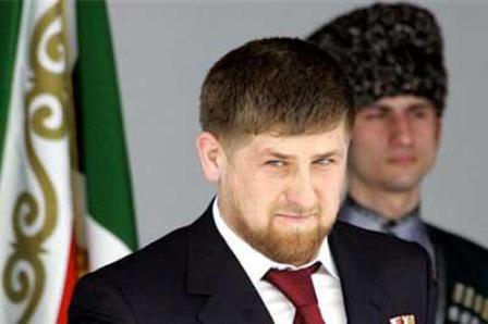 الرئيس الشيشاني: مؤتمر أهل السنة جاء لمحاربة خوارج العصر