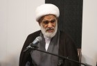 “World of Islam harassed with US-Zionist intrigues” cleric