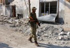 Turkey jets pound Daesh hideouts in Syria