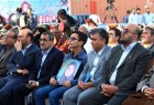First anniversary for Iranian victims of Mina incident held in Bandar-e-Turkmen (photo)  <img src="/images/picture_icon.png" width="13" height="13" border="0" align="top">