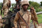 اعتراف ارتش نیجریه به فروش سلاح به تروریست های بوکوحرام