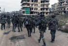 Syrian forces retake parts of Aleppo, armament academy