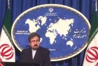 الخارجية الايرانية تنفي وساطة الوزیر العمانی بین ایران والسعودیة