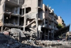 43 کشته در چندین انفجار پی در پی در سوریه