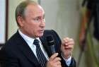 Putin vows upcoming US, Russia deal on Syria