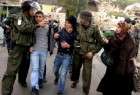 30 Palestinian teens reportedly detained in August