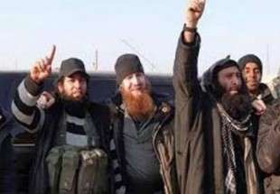 احتمال بازگشت تروریست ها به اروپا پس از شکست‌های داعش در عراق و سوریه