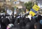 Iranians hold rallies to condemn Saudi crimes (Photo)  <img src="/images/picture_icon.png" width="13" height="13" border="0" align="top">