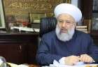 Sunni scholar hails Supreme Leader’s Hajj message