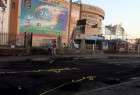 Twin bomb attacks kill 35, injures 40 in Baghdad