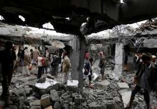 Saudi air strikes on northern Yemen leave 10 dead