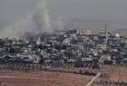 Israel strikes Syrian positions in Golan Heights