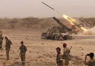 عملیات گسترده یمنی‌ها در خاک عربستان/ کشته شدن سه نظامی قطری در یمن