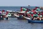 Women’s boat to Gaza to set off journey to besieged lands