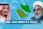 Saudi Arabia Trying to Make Iran Angry