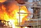 4 injured as fire erupts at Iran petchem plant