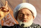 السلطات البحرينية تؤجل محاكمة اية الله الشيخ عيسى قاسم الى 26 أيلول