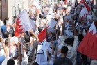 تظاهرات شیعیان بحرین در اعتراض به اقدامات سرکوبگرانه آل‌خلیفه