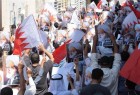 Bahrainis protest against Friday prayer ban