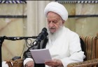 Top cleric responds to Saudi Mufti